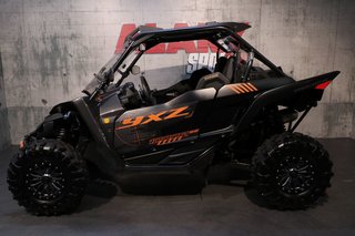 2022 Yamaha YXZ1000R SS