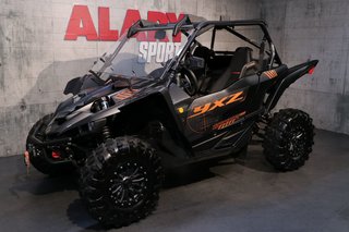2022 Yamaha YXZ1000R SS