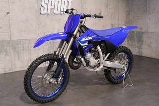 Yamaha YZ125  2025
