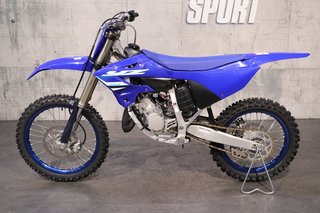 Yamaha YZ125  2025