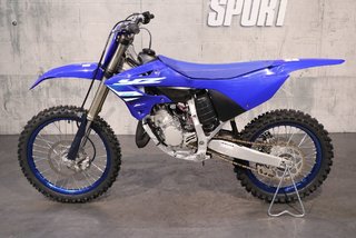2025 Yamaha YZ125