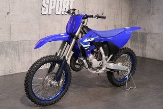 2025 Yamaha YZ125
