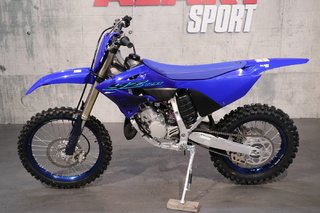 Yamaha YZ125X  2024