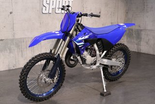 Yamaha YZ125X  2025