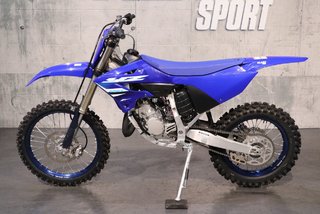 Yamaha YZ125X  2025