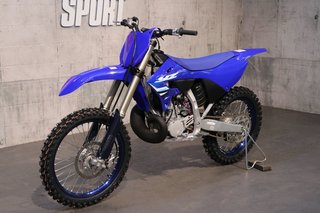 2025 Yamaha YZ250 2 TEMPS