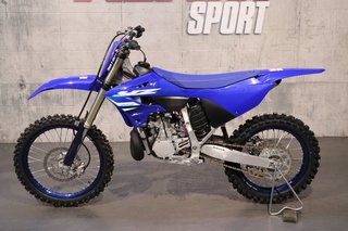 2025 Yamaha YZ250 2 TEMPS