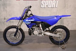 Yamaha YZ250 2 TEMPS  2025