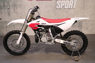 2026 Yamaha YZ250 70e anniversaire