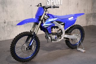 Yamaha YZ250F  2025