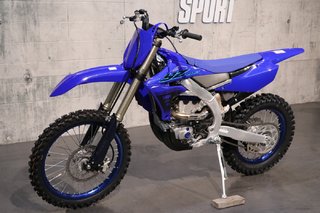 Yamaha YZ250FX  2024