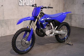 Yamaha YZ250TL  2026