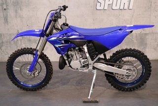 2026 Yamaha YZ250XT