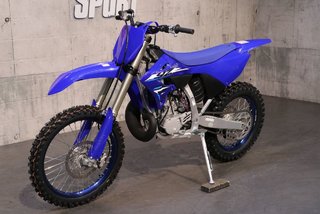 2026 Yamaha YZ250XT