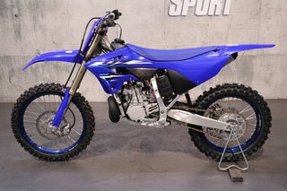 2026 Yamaha YZ250TL