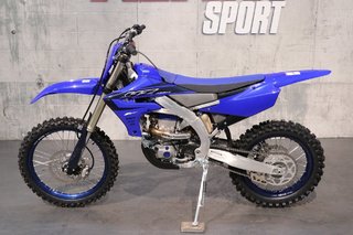 2023 Yamaha YZ450FX