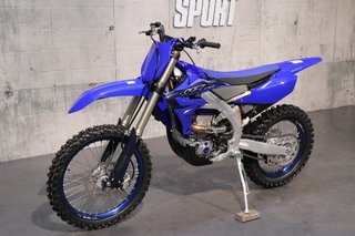2023 Yamaha YZ450FX