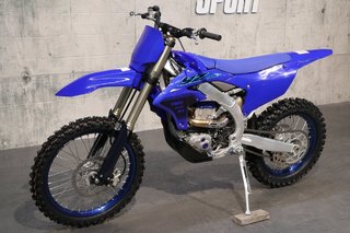 Yamaha YZ450FX  2024