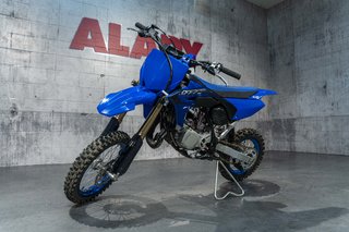 Yamaha YZ65  2023