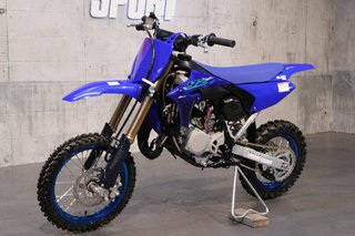 Yamaha YZ65 ENR. 2024