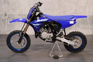 2025 Yamaha YZ65