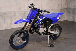 2025 Yamaha YZ65