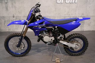 Yamaha YZ85  2023