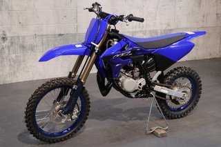 Yamaha YZ85  2023