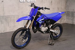 Yamaha YZ85  2025