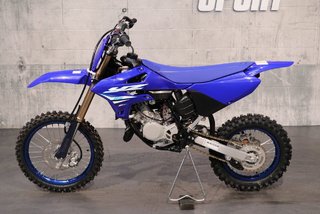 Yamaha YZ85  2025