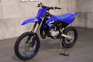 2025 Yamaha YZ85LW