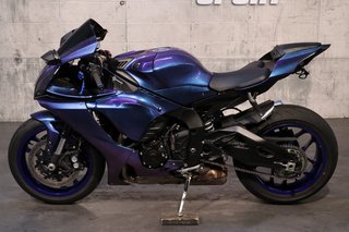 2023 Yamaha YZF-R1