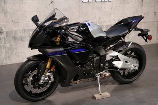 Yamaha YZF-R1M  2024