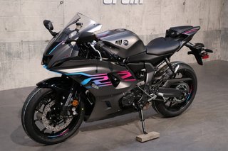 Yamaha YZF-R7  2024