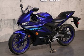 Yamaha YZF-R3 ENR. 2024