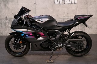 Yamaha YZF-R7  2024