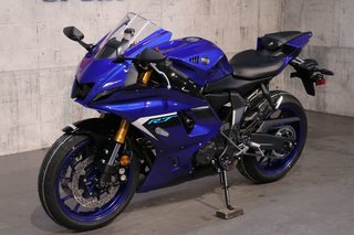 Yamaha YZF-R7  2025