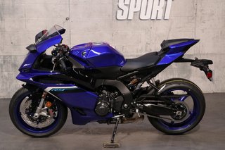 2025 Yamaha YZF-R9