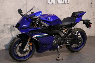 2025 Yamaha YZF-R9