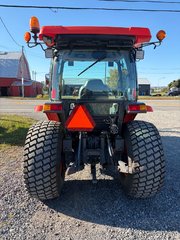 2019 -Kubota L3560 in Cacouna, Quebec - 4 - w320h240px