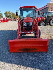 2019 -Kubota L3560 in Cacouna, Quebec - 2 - w320h240px