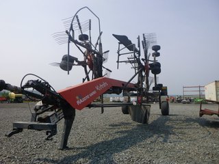 2022 -Kubota RA2070 Vario in Cacouna, Quebec - 3 - w320h240px