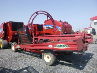2008 Anderson RB9000 in Cacouna, Quebec - 2 - w320h240px