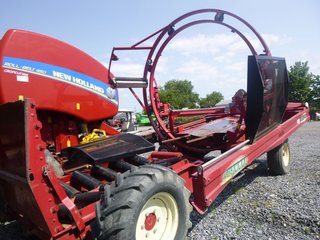 2008 Anderson RB9000 in Cacouna, Quebec - 3 - w320h240px
