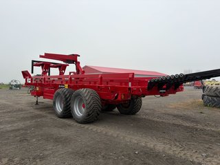 2020 Anderson TSR 3450 in Cacouna, Quebec - 5 - w320h240px