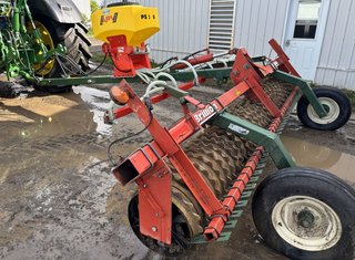 Brillion 15 pieds  2006 à Cacouna, Québec - 2 - w320h240px