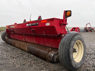 2016 Brillion SST 12 in Cacouna, Quebec - 4 - w320h240px