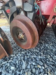 Case IH 6300  2006 à Cacouna, Québec - 4 - w320h240px