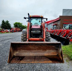 2003  MXM120 in Cacouna, Quebec - 2 - w320h240px