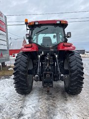 Case IH Puma 165  2008 à Cacouna, Québec - 5 - w320h240px